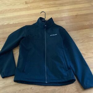 Columbia lightweight jacket size medium